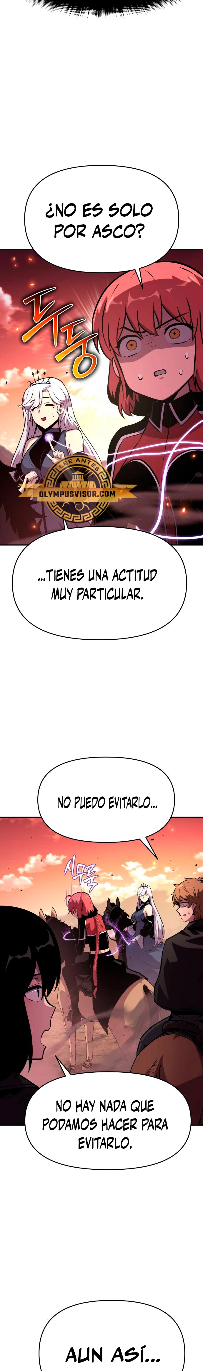 El Devoto Caballero - Capítulo 42 - Página 9 - LectorTMOo