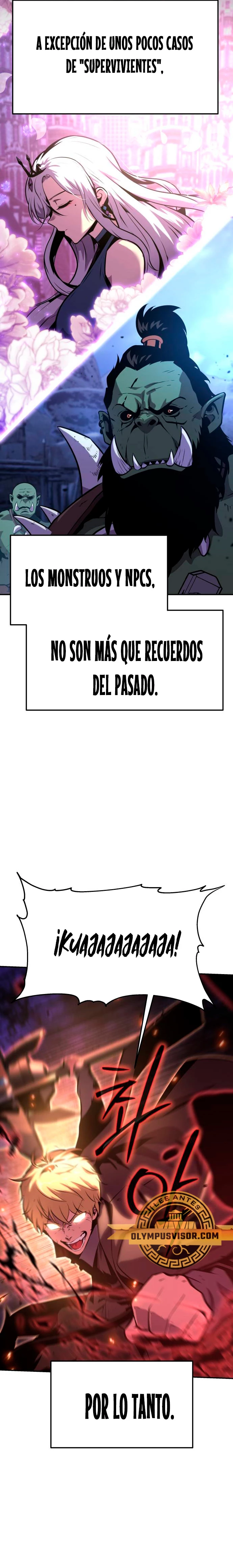 El Devoto Caballero - Capítulo 42 - Página 11 - LectorTMOo