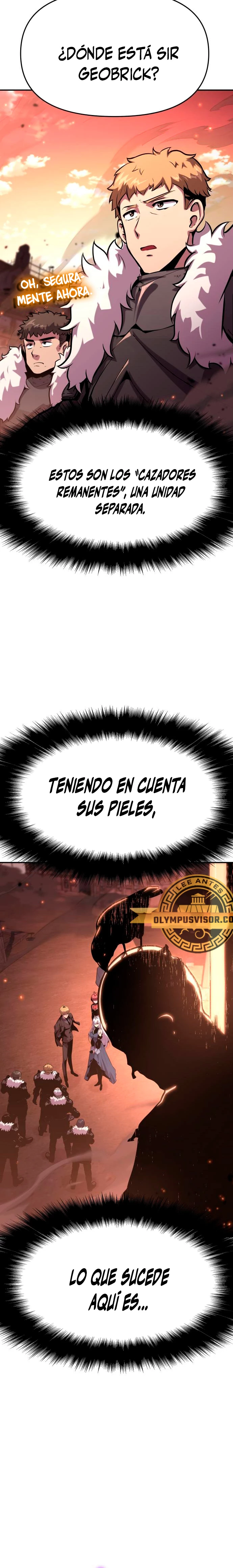 El Devoto Caballero - Capítulo 42 - Página 24 - LectorTMOo