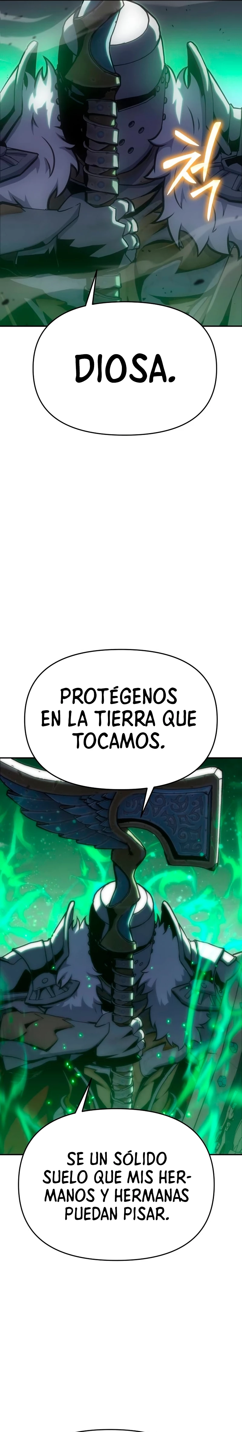 El Devoto Caballero - Capítulo 43 - Página 6 - LectorTMOo