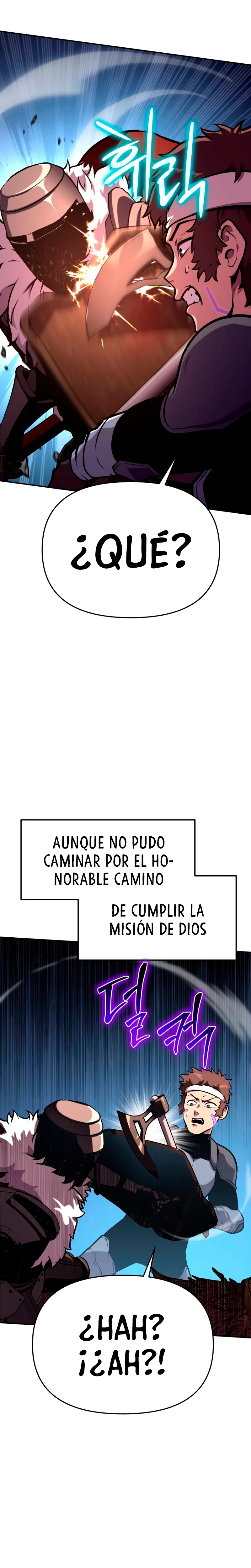 El Devoto Caballero - Capítulo 43 - Página 13 - LectorTMOo