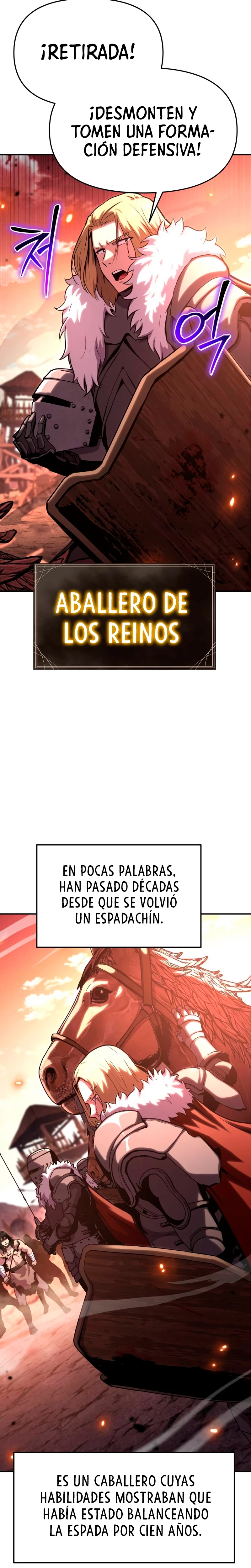 El Devoto Caballero - Capítulo 43 - Página 16 - LectorTMOo