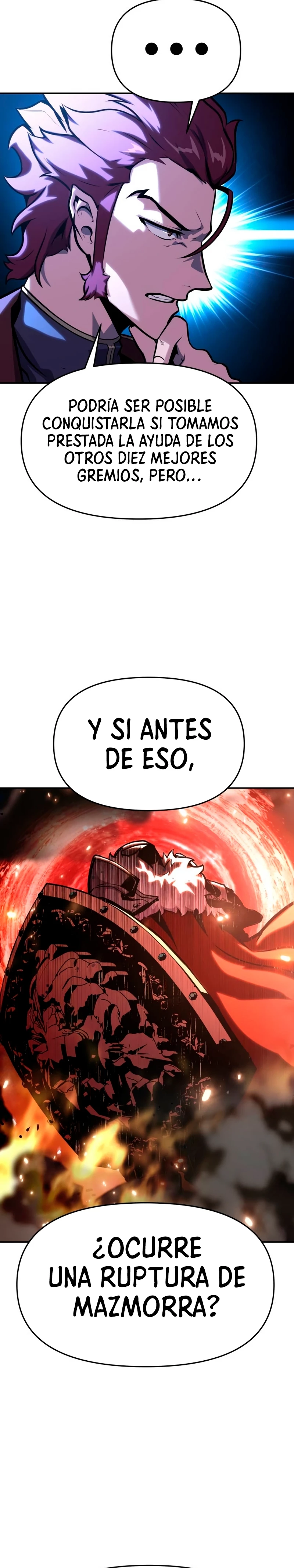 El Devoto Caballero - Capítulo 43 - Página 20 - LectorTMOo