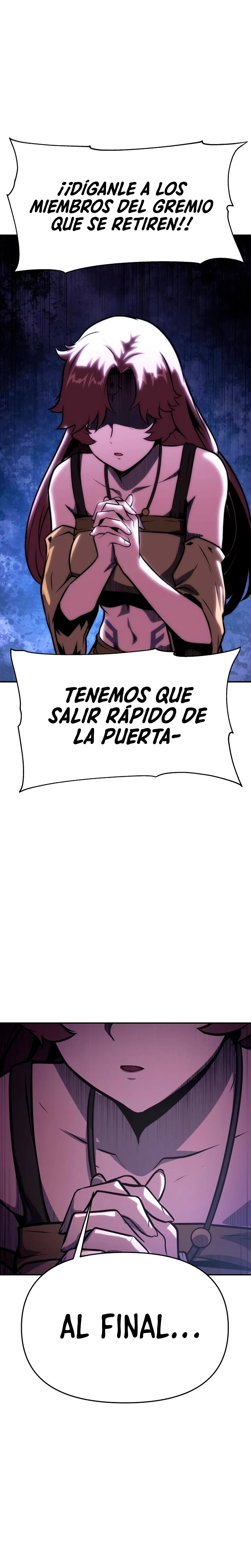 El Devoto Caballero - Capítulo 43 - Página 26 - LectorTMOo