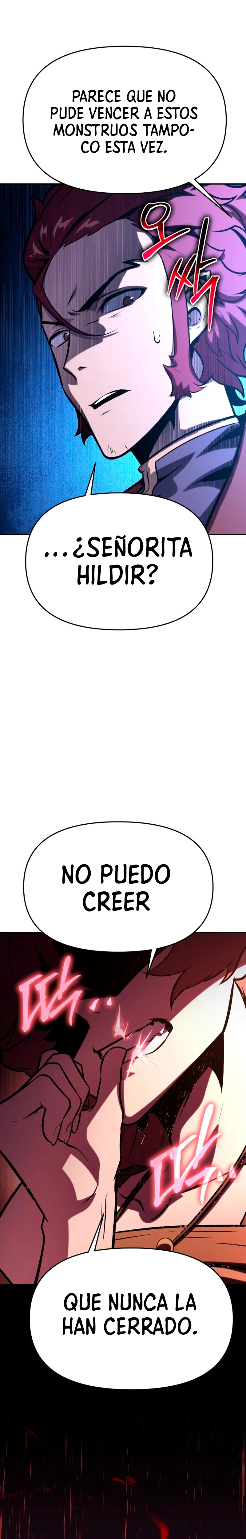 El Devoto Caballero - Capítulo 43 - Página 27 - LectorTMOo