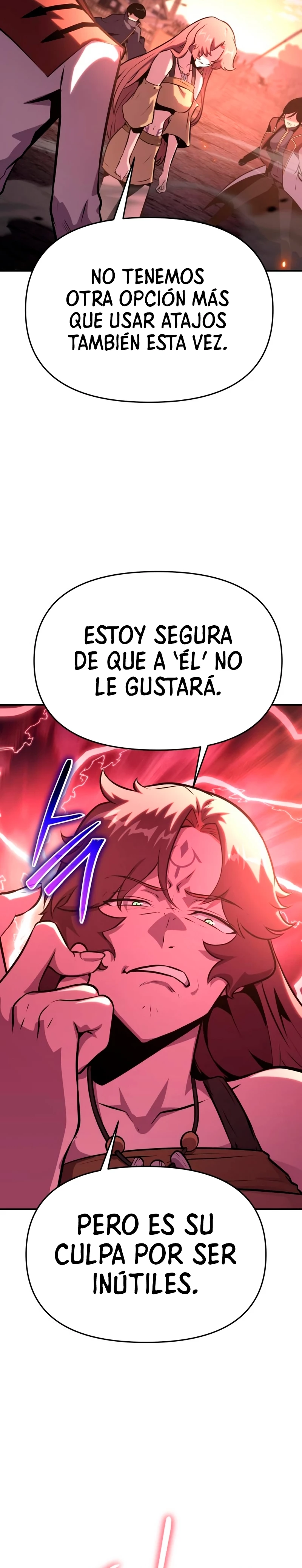 El Devoto Caballero - Capítulo 43 - Página 29 - LectorTMOo