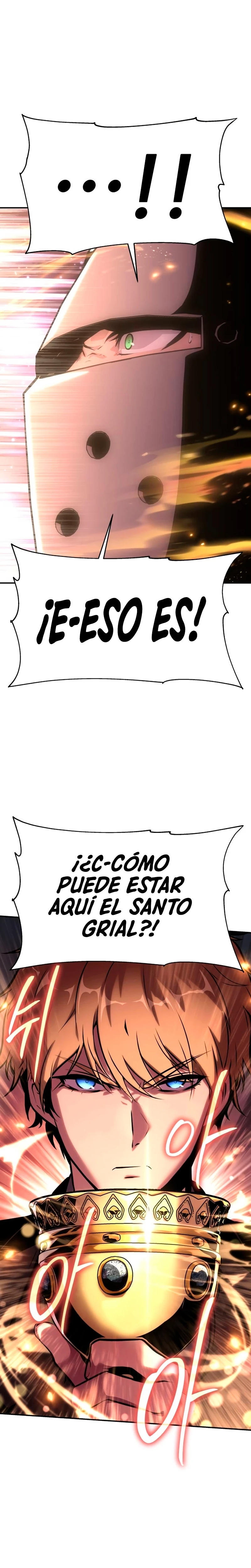 El Devoto Caballero - Capítulo 44 - Página 14 - LectorTMOo