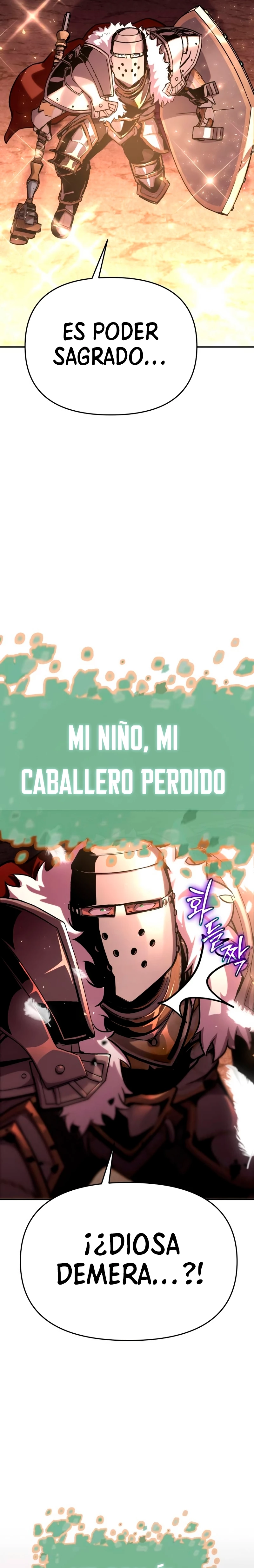 El Devoto Caballero - Capítulo 44 - Página 20 - LectorTMOo