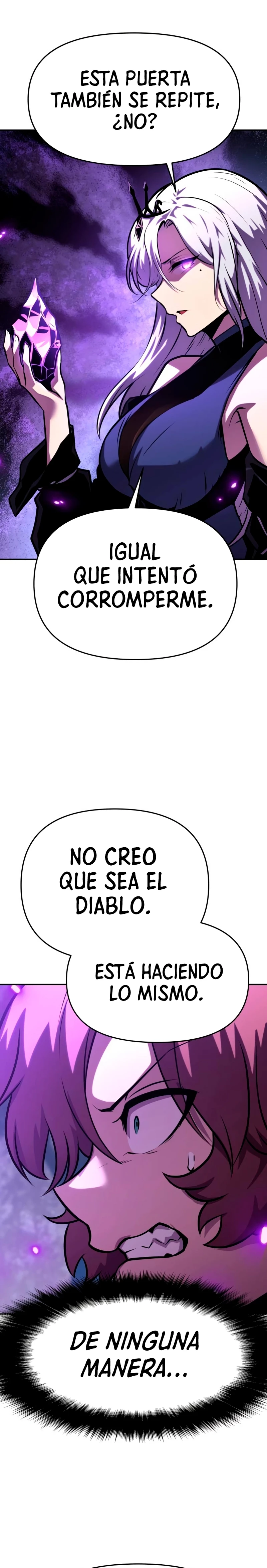 El Devoto Caballero - Capítulo 44 - Página 39 - LectorTMOo
