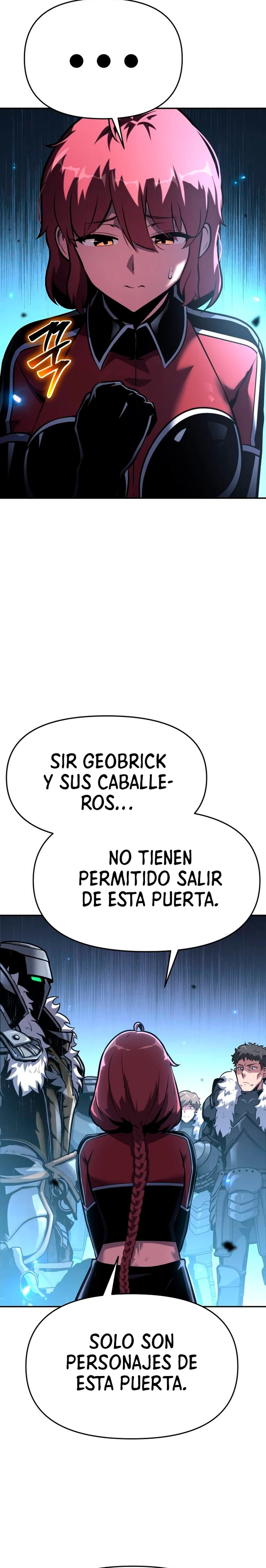 El Devoto Caballero - Capítulo 45 - Página 4 - LectorTMOo