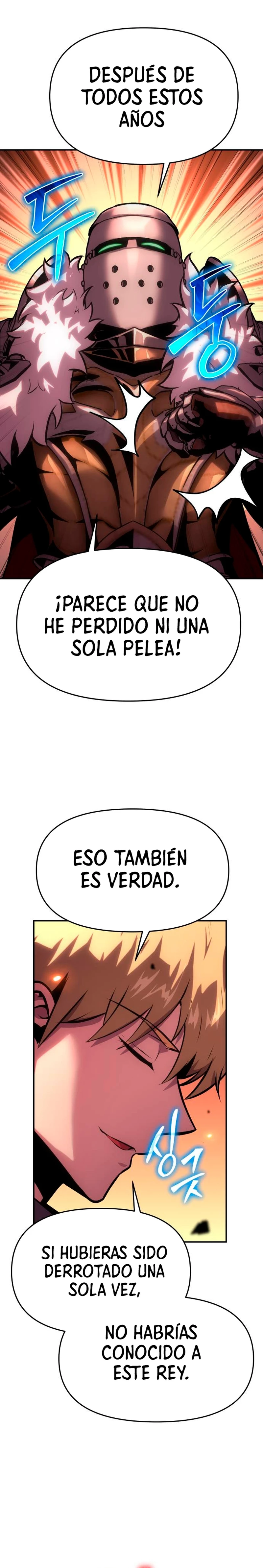El Devoto Caballero - Capítulo 45 - Página 7 - LectorTMOo