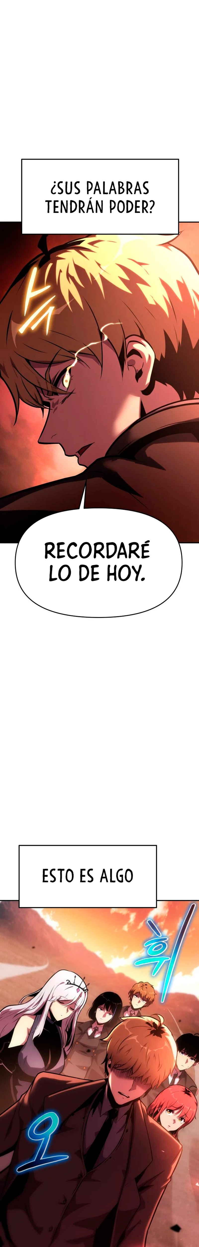 El Devoto Caballero - Capítulo 45 - Página 46 - LectorTMOo