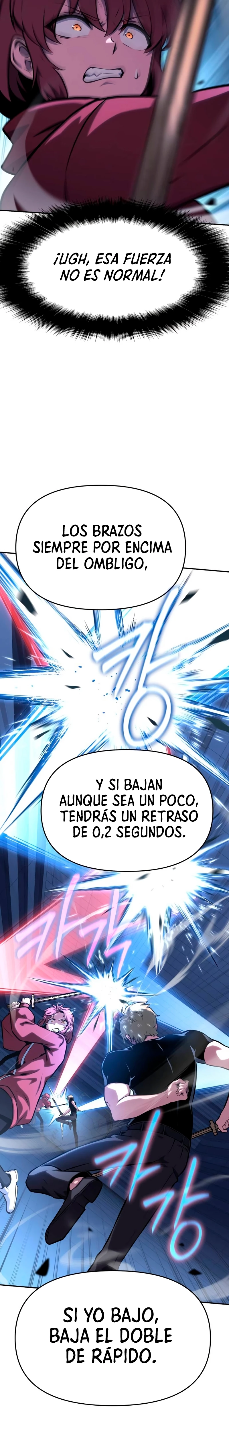 El Devoto Caballero - Capítulo 46 - Página 17 - LectorTMOo