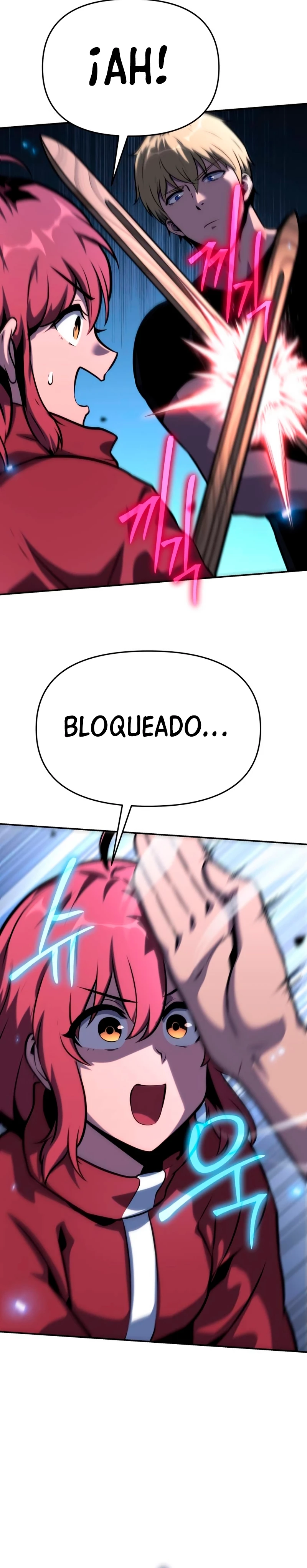 El Devoto Caballero - Capítulo 46 - Página 21 - LectorTMOo