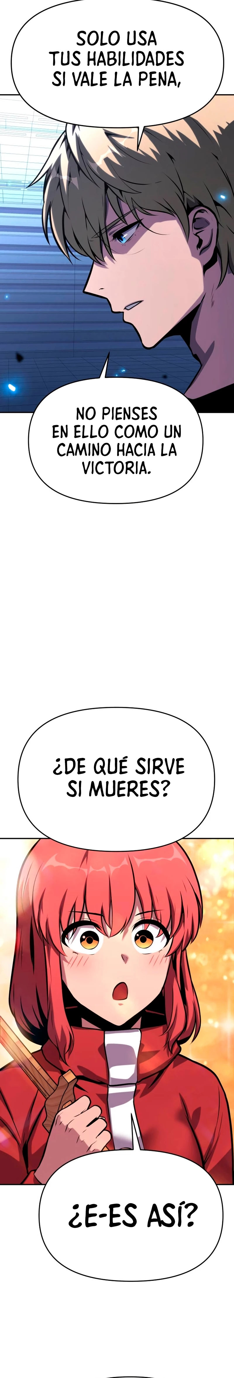 El Devoto Caballero - Capítulo 46 - Página 24 - LectorTMOo