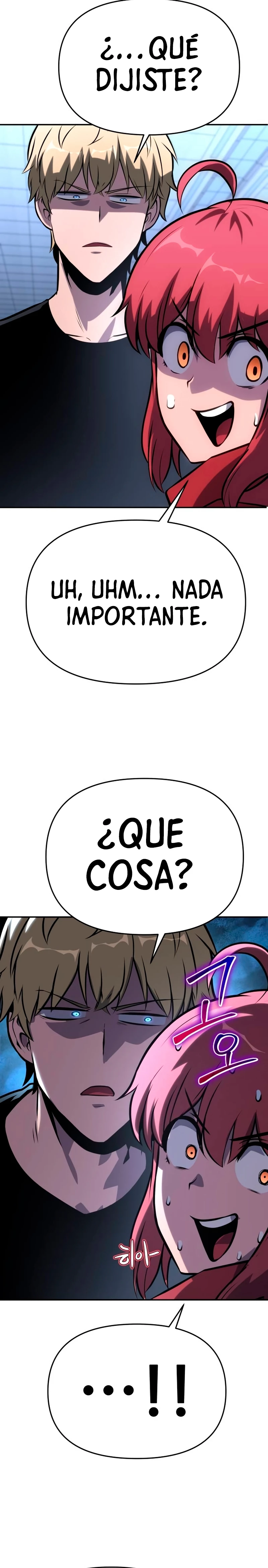 El Devoto Caballero - Capítulo 46 - Página 25 - LectorTMOo