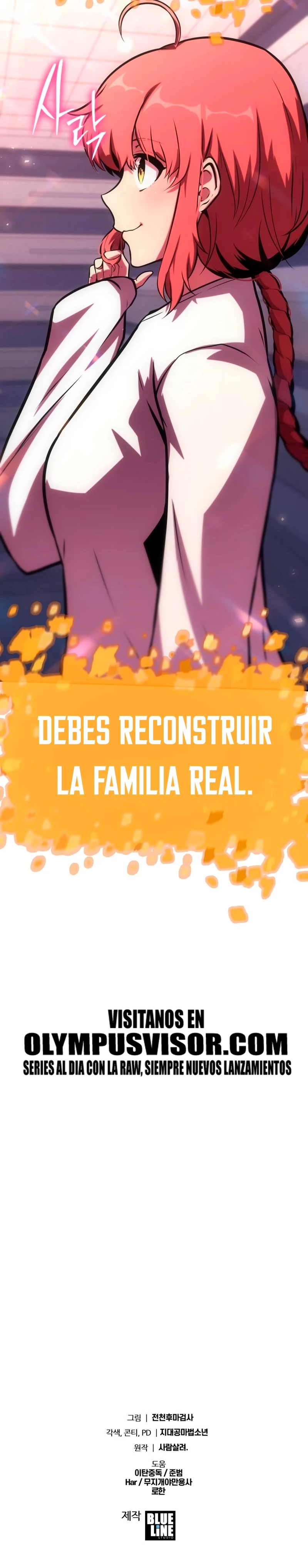 El Devoto Caballero - Capítulo 46 - Página 45 - LectorTMOo