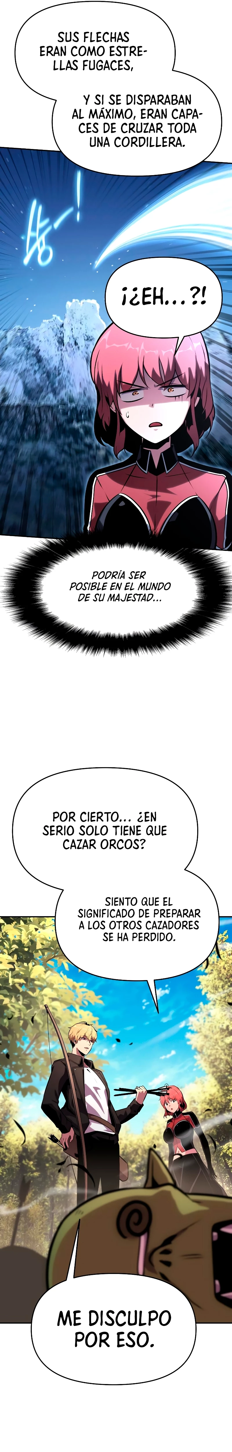 El Devoto Caballero - Capítulo 47 - Página 28 - LectorTMOo