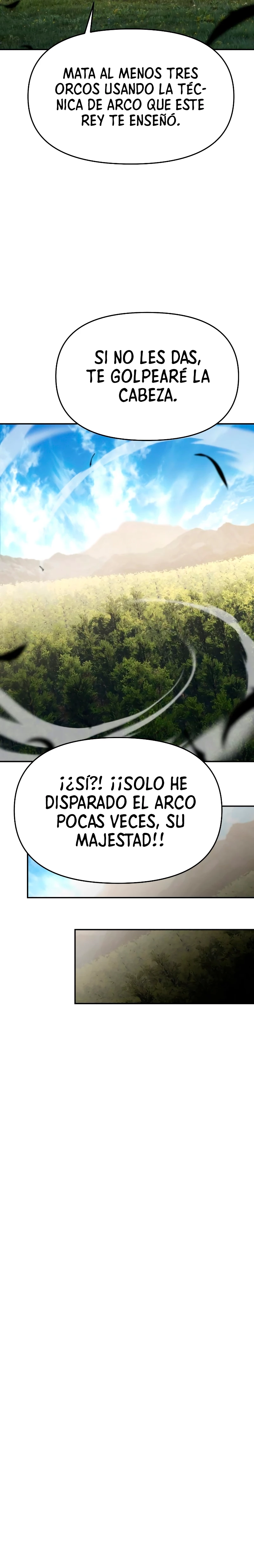 El Devoto Caballero - Capítulo 47 - Página 38 - LectorTMOo