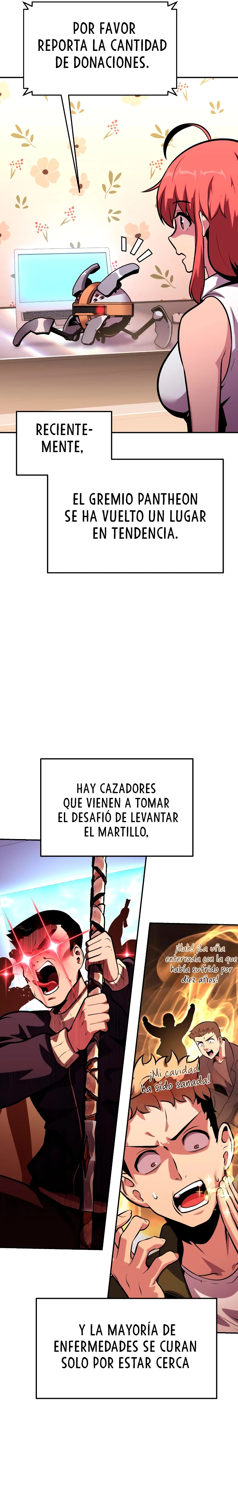 El Devoto Caballero - Capítulo 49 - Página 2 - LectorTMOo