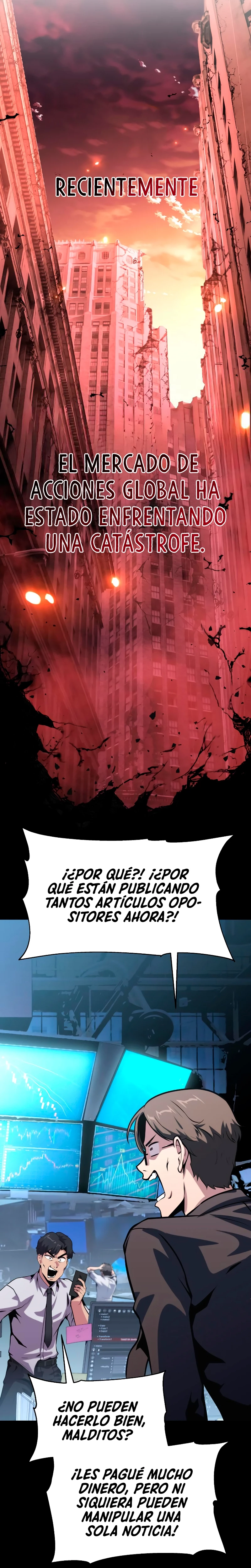 El Devoto Caballero - Capítulo 49 - Página 12 - LectorTMOo