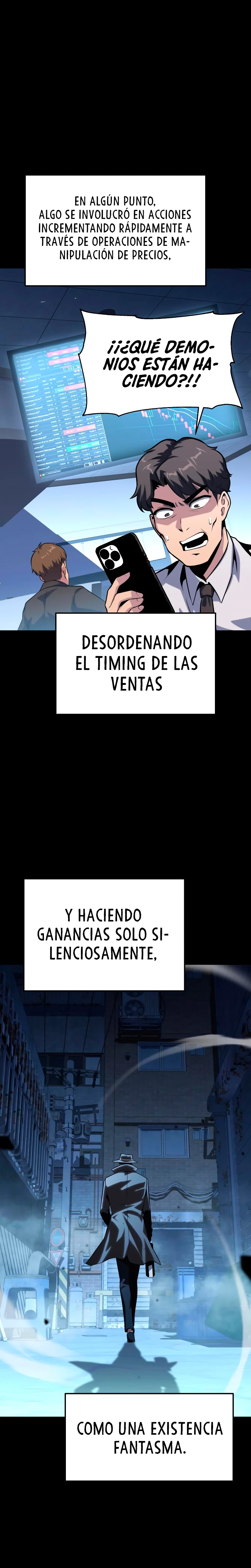 El Devoto Caballero - Capítulo 49 - Página 13 - LectorTMOo