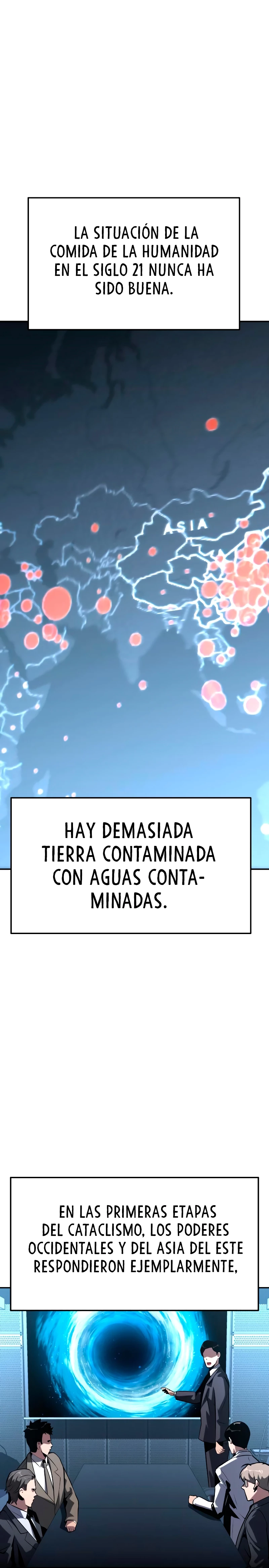 El Devoto Caballero - Capítulo 49 - Página 15 - LectorTMOo