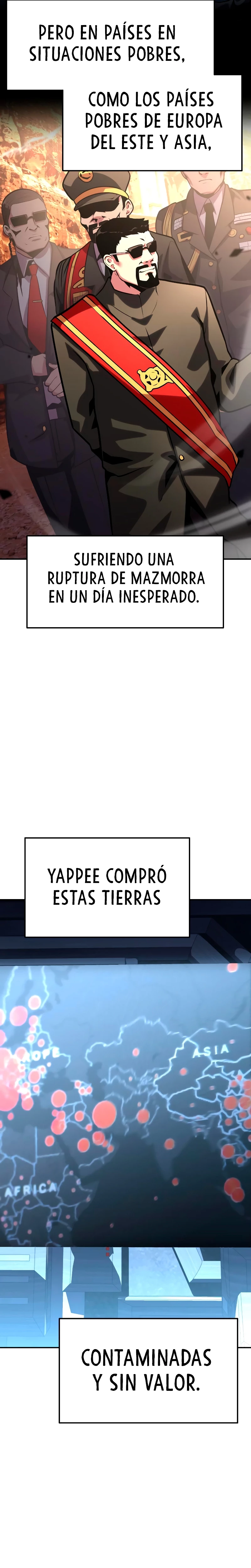 El Devoto Caballero - Capítulo 49 - Página 16 - LectorTMOo