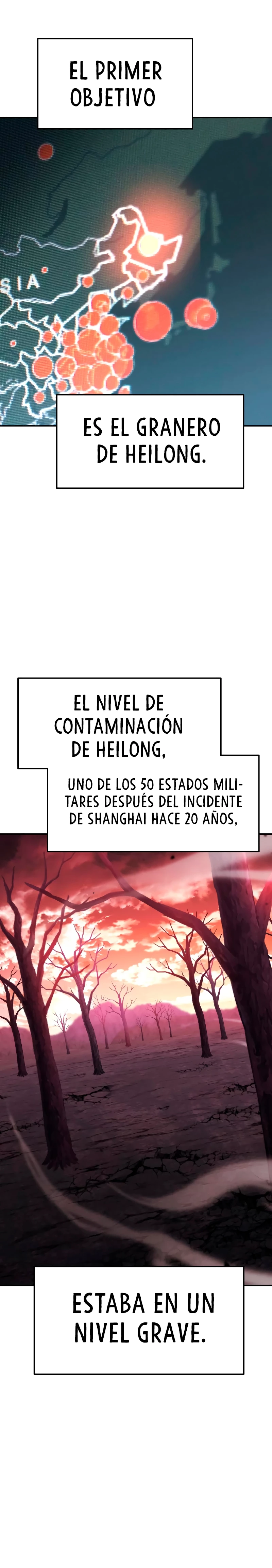 El Devoto Caballero - Capítulo 49 - Página 17 - LectorTMOo