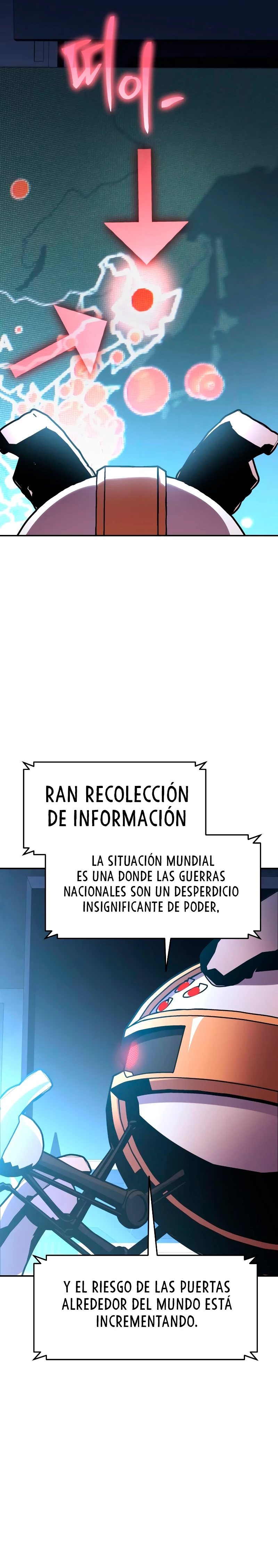 El Devoto Caballero - Capítulo 49 - Página 20 - LectorTMOo