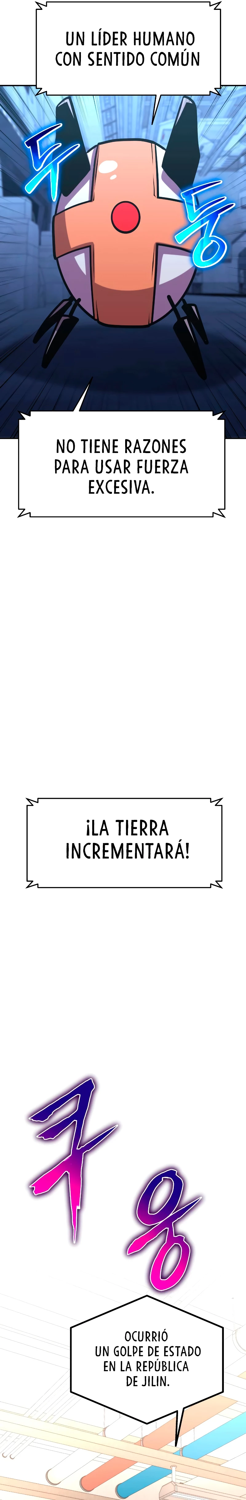 El Devoto Caballero - Capítulo 49 - Página 21 - LectorTMOo