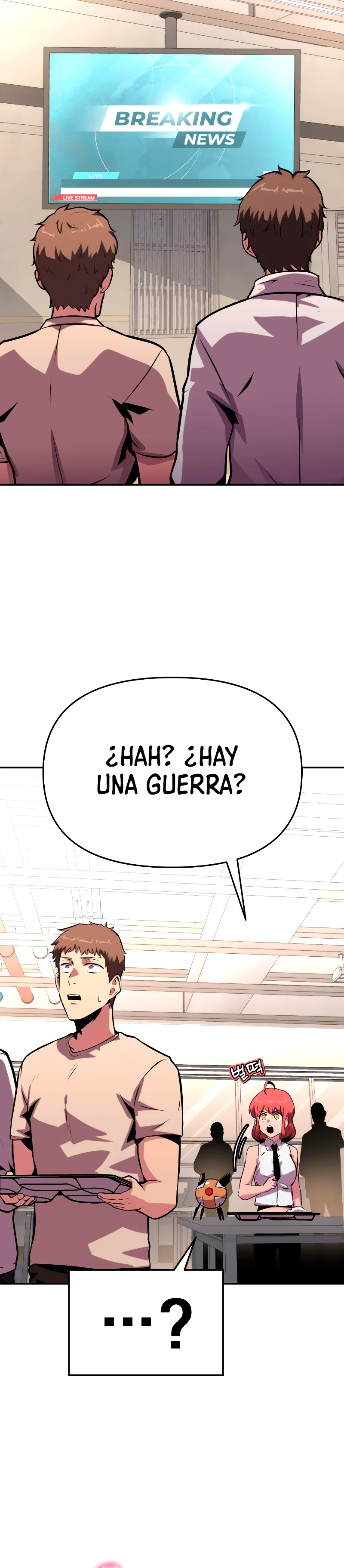 El Devoto Caballero - Capítulo 49 - Página 22 - LectorTMOo
