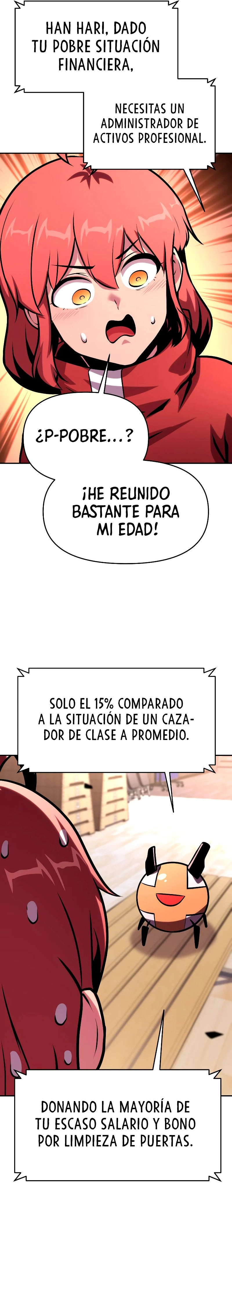El Devoto Caballero - Capítulo 49 - Página 26 - LectorTMOo
