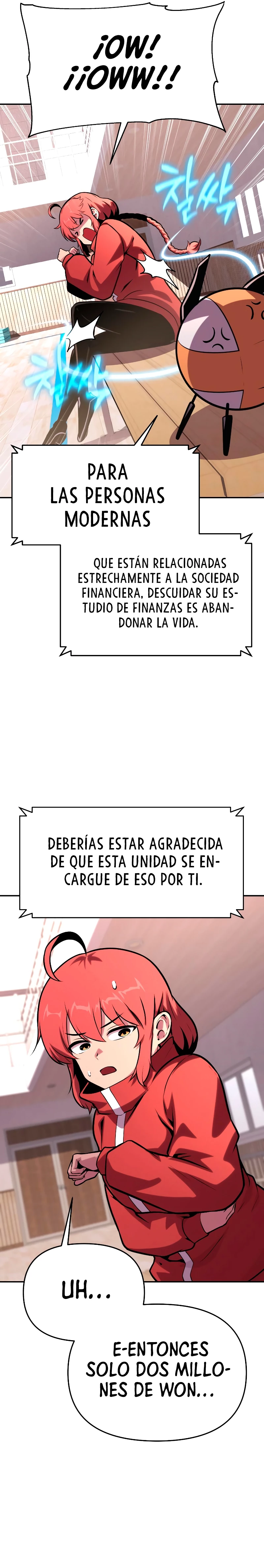 El Devoto Caballero - Capítulo 49 - Página 28 - LectorTMOo