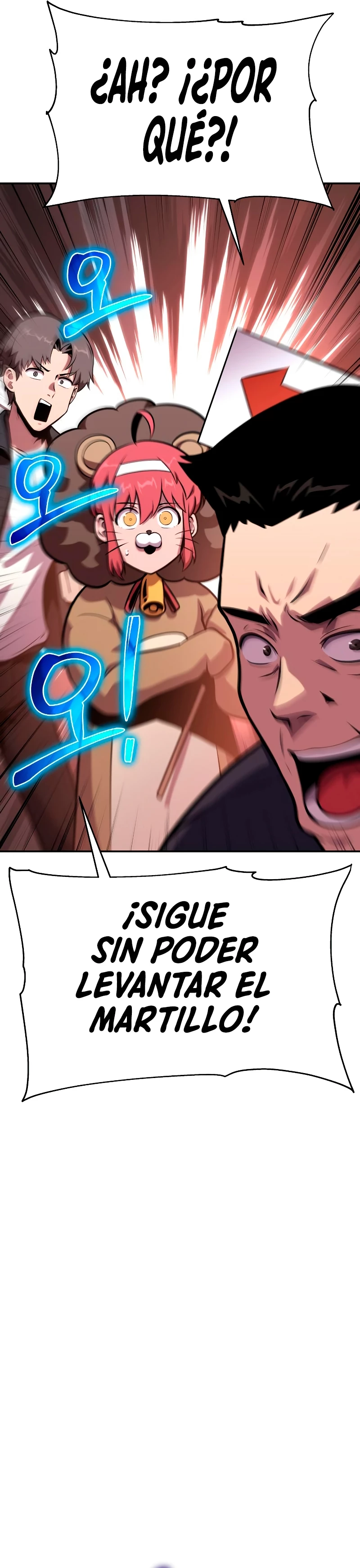 El Devoto Caballero - Capítulo 48 - Página 50 - LectorTMOo