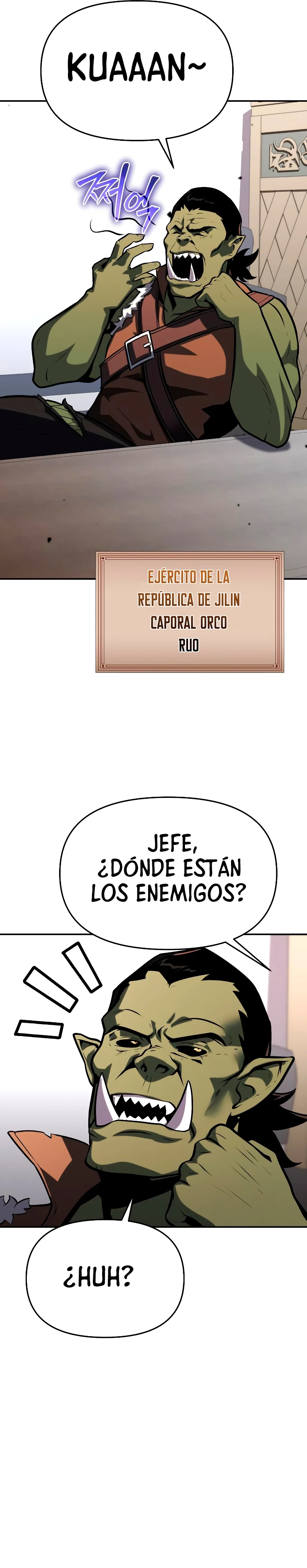 El Devoto Caballero - Capítulo 50 - Página 20 - LectorTMOo