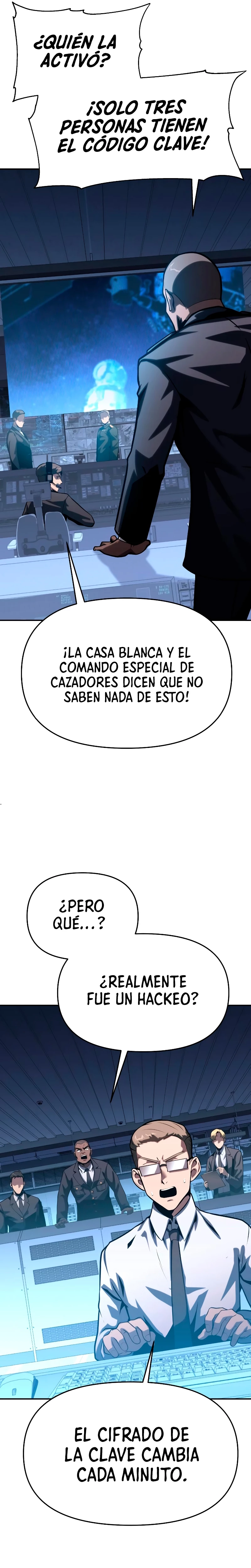 El Devoto Caballero - Capítulo 50 - Página 29 - LectorTMOo