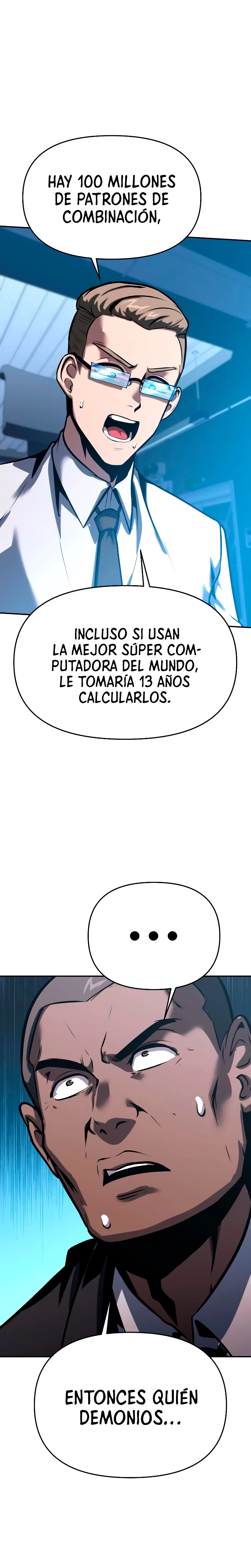 El Devoto Caballero - Capítulo 50 - Página 30 - LectorTMOo