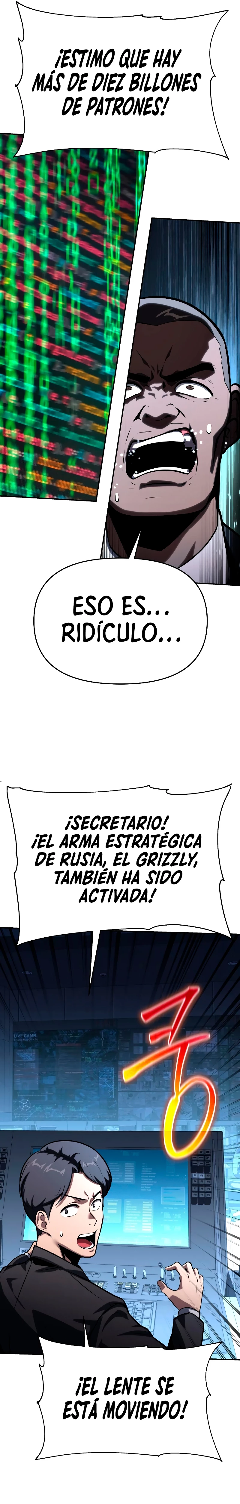 El Devoto Caballero - Capítulo 50 - Página 32 - LectorTMOo