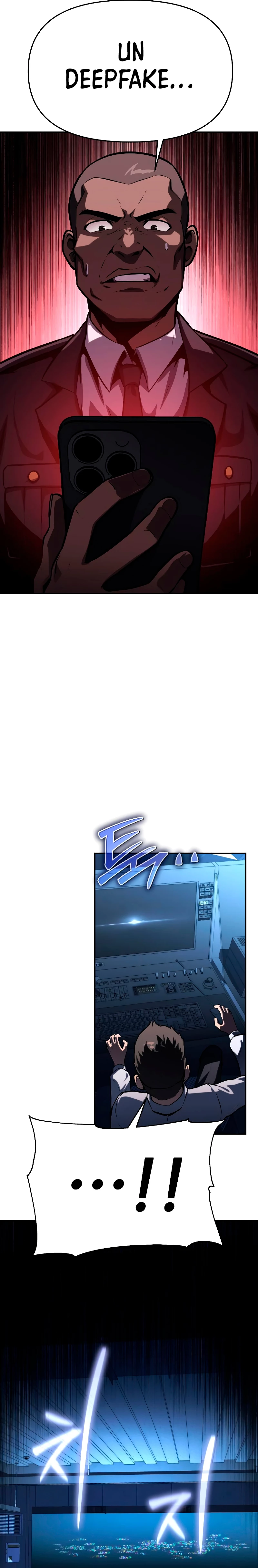 El Devoto Caballero - Capítulo 50 - Página 37 - LectorTMOo