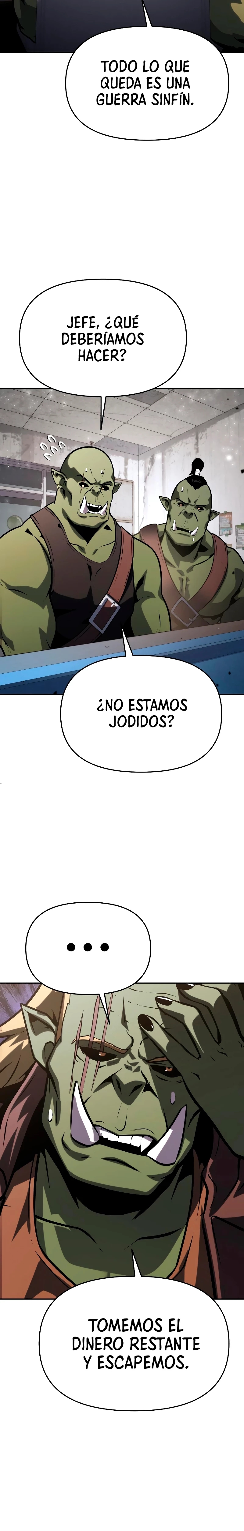 El Devoto Caballero - Capítulo 50 - Página 41 - LectorTMOo