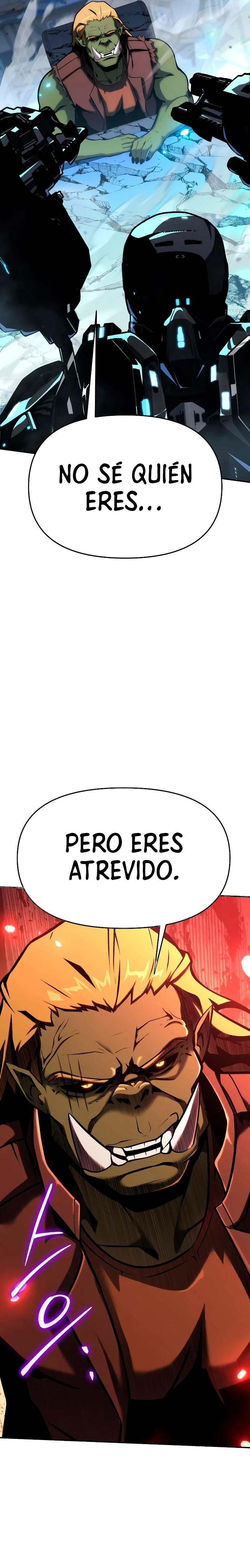 El Devoto Caballero - Capítulo 51 - Página 3 - LectorTMOo