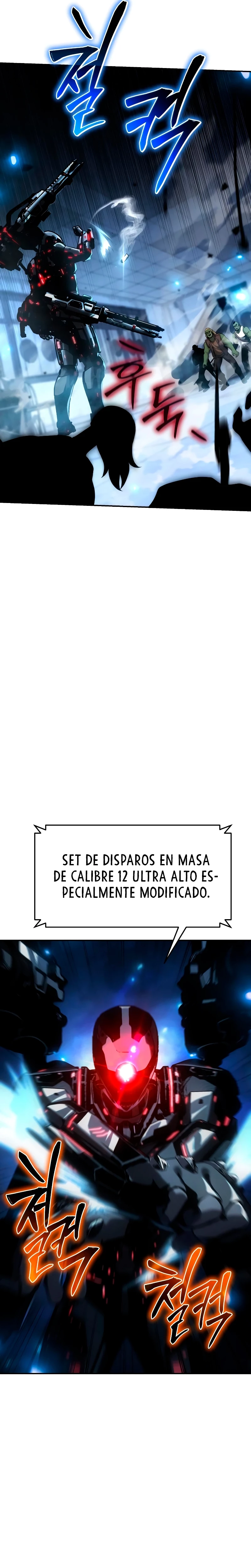 El Devoto Caballero - Capítulo 51 - Página 9 - LectorTMOo