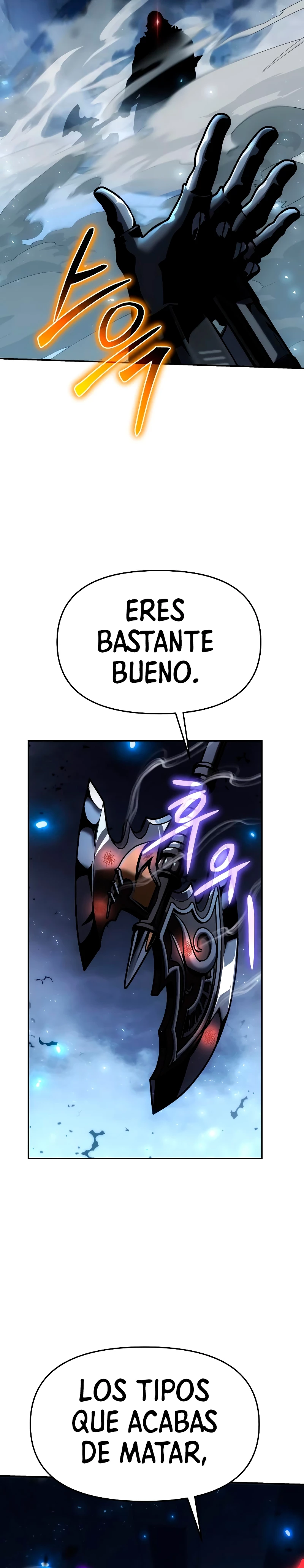 El Devoto Caballero - Capítulo 51 - Página 15 - LectorTMOo