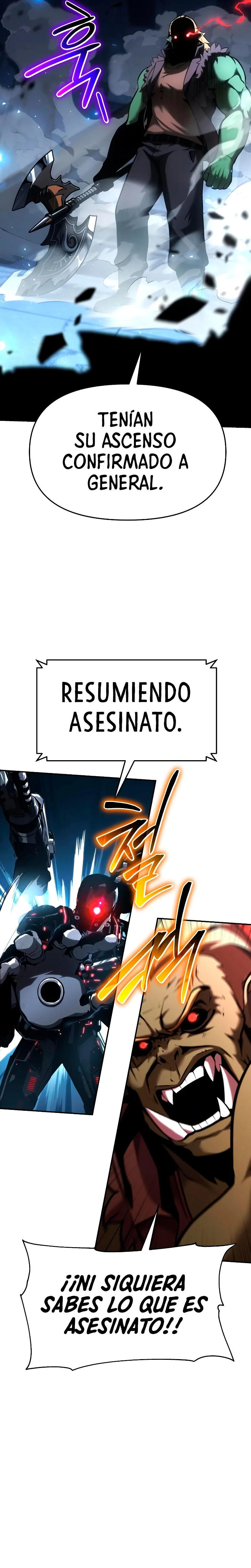 El Devoto Caballero - Capítulo 51 - Página 16 - LectorTMOo