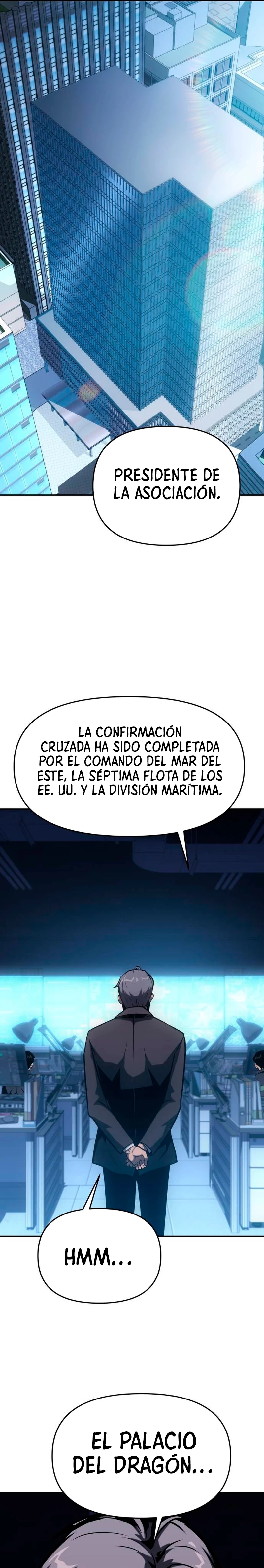 El Devoto Caballero - Capítulo 52 - Página 7 - LectorTMOo