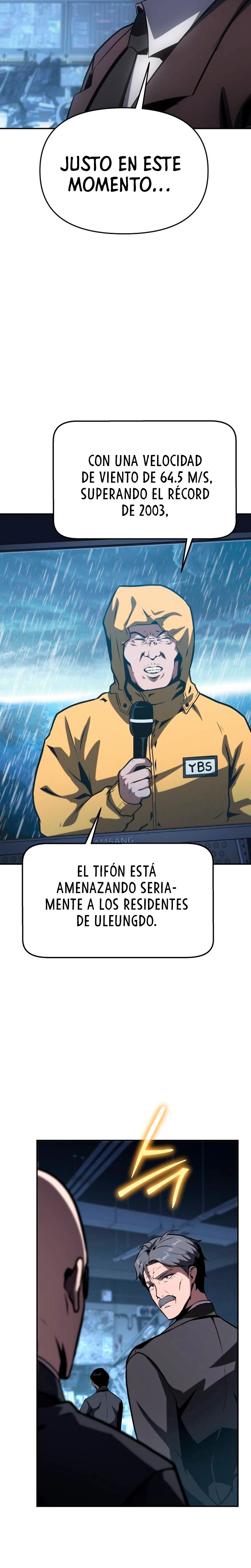 El Devoto Caballero - Capítulo 52 - Página 12 - LectorTMOo