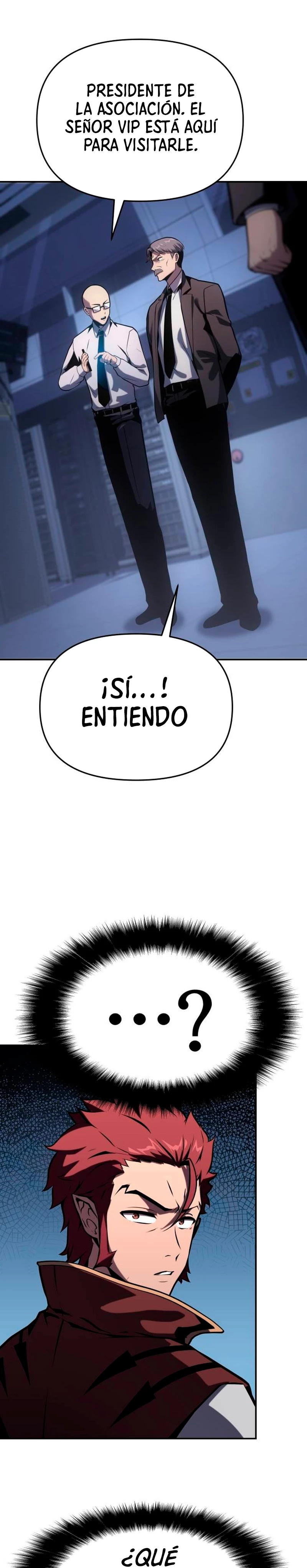 El Devoto Caballero - Capítulo 52 - Página 21 - LectorTMOo