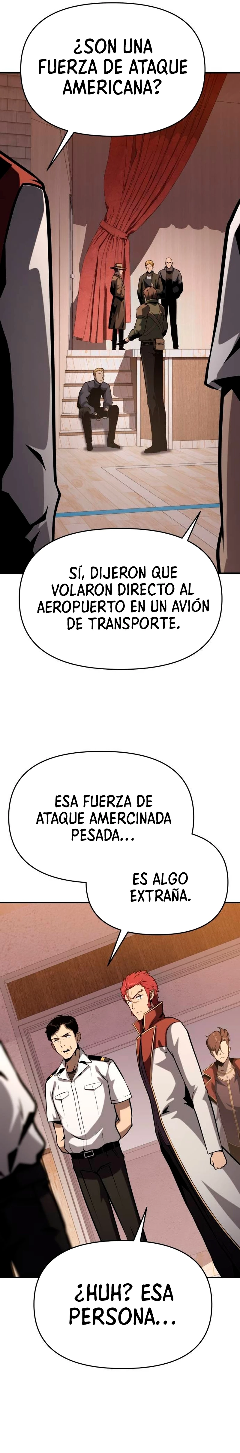 El Devoto Caballero - Capítulo 53 - Página 8 - LectorTMOo