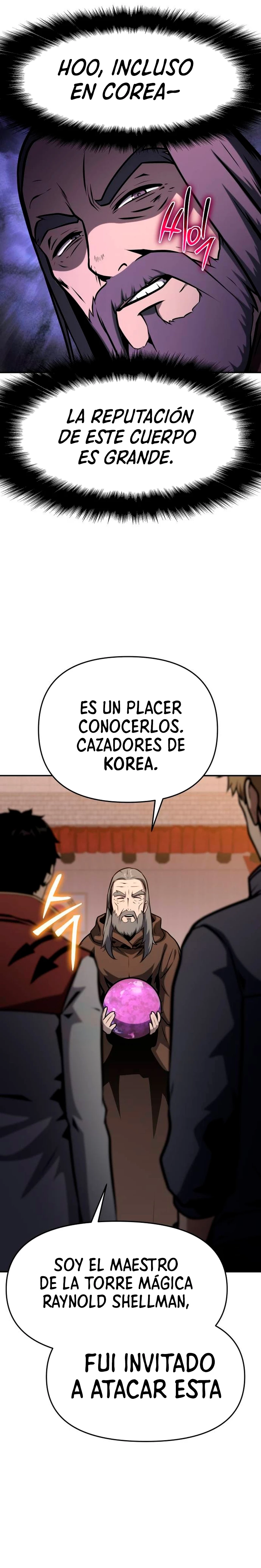 El Devoto Caballero - Capítulo 53 - Página 10 - LectorTMOo